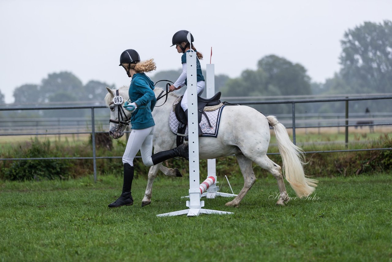 Bild 41 - Pony Akademie Turnier